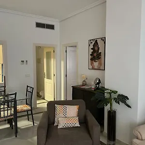 Apartment Very Apartament. Center. Private Parking, Sevilla