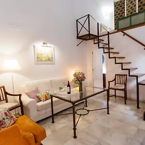 One & Lux- Plaza Cristo De Burgos Appartement