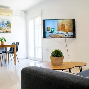  Apartment New Cathedral