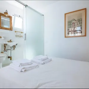  Apartment Penthouse Private Terrace, Near Cathedral, And To Real Maestranza