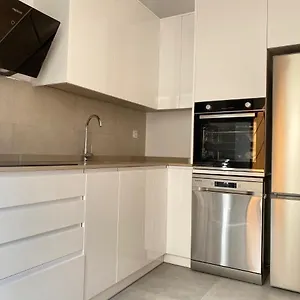  Apartment Hispalis Menendez Pelayo