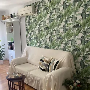 Apartment Acogedor En Pleno Corazon De Triana, Sevilla