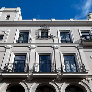 La Silleria De Arfe Appartement