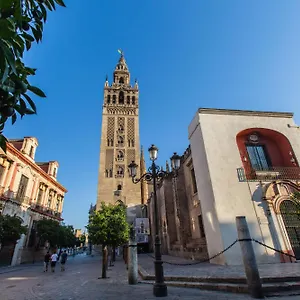 Apartment Hernando Colon 12, Sevilla