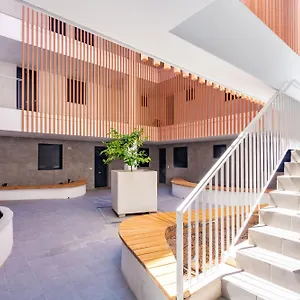 Apartment San Hermenegildo Walls By Valcambre, Sevilla