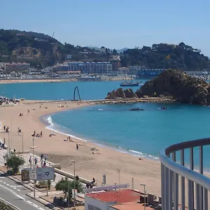 Mar I Cel , Blanes Spanien