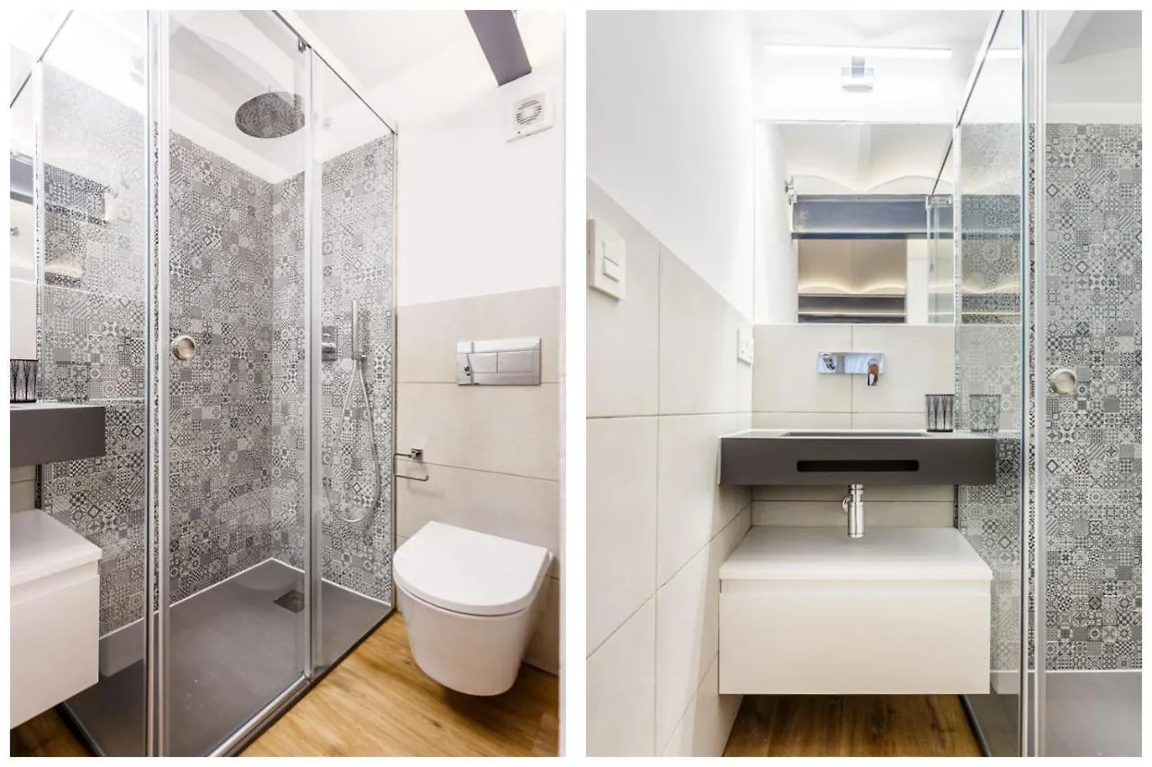 Precioso Atico De Diseno, Gran Terraza De 35 M2 Y De 16 M2 Y Garaje En Pleno Centro Apartment Seville
